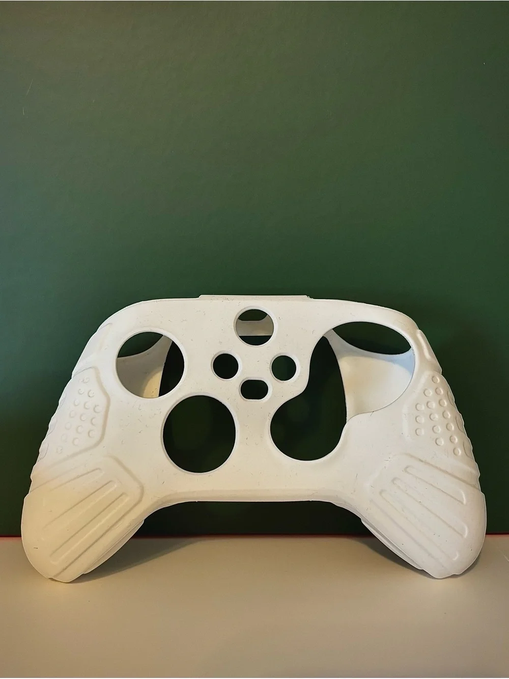 Xbox Series X/S, Xbox One Wireless Controller & Skin - Arctic Camo